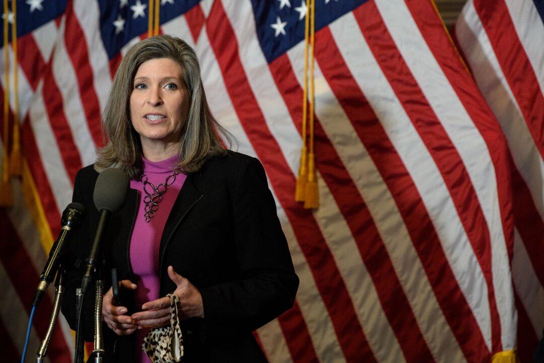 GOP Senators Urge Biden Administration to Designate the Taliban as Terrorist Organization