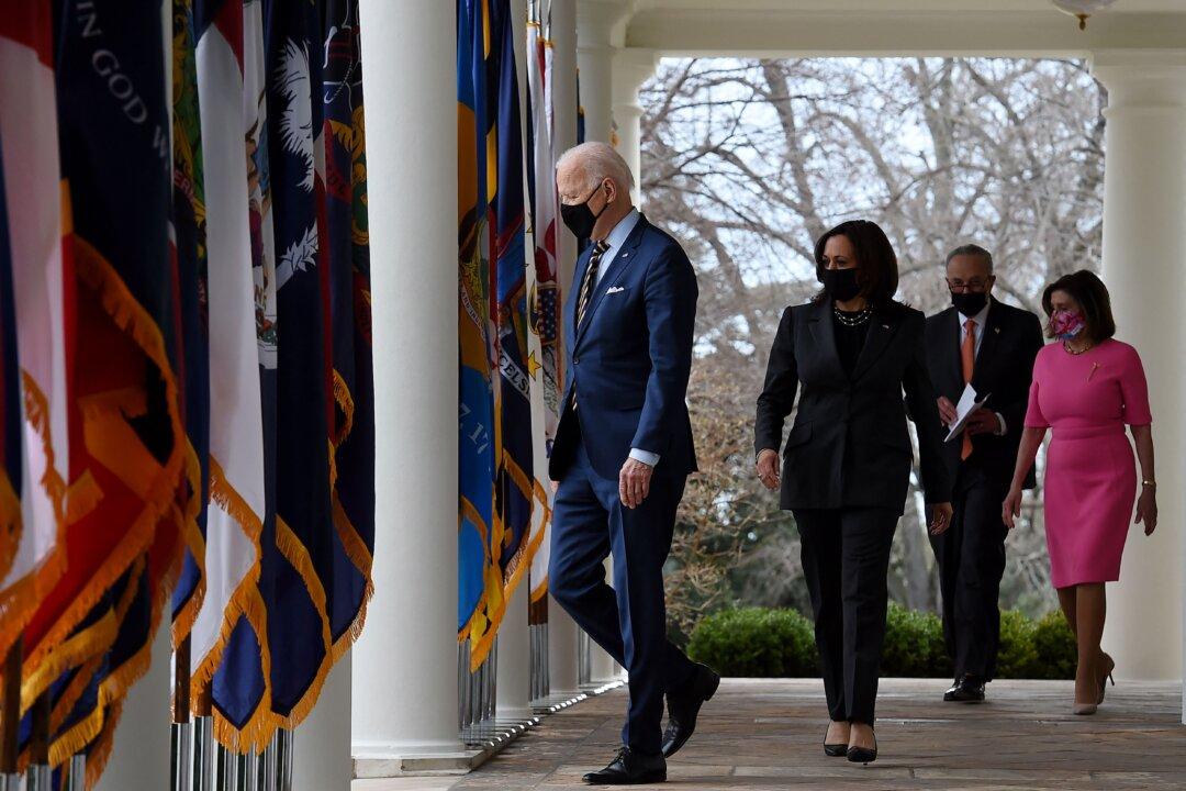 Despite Frustration, Democrats Likely Powerless to Counter SCOTUS Abortion Decision