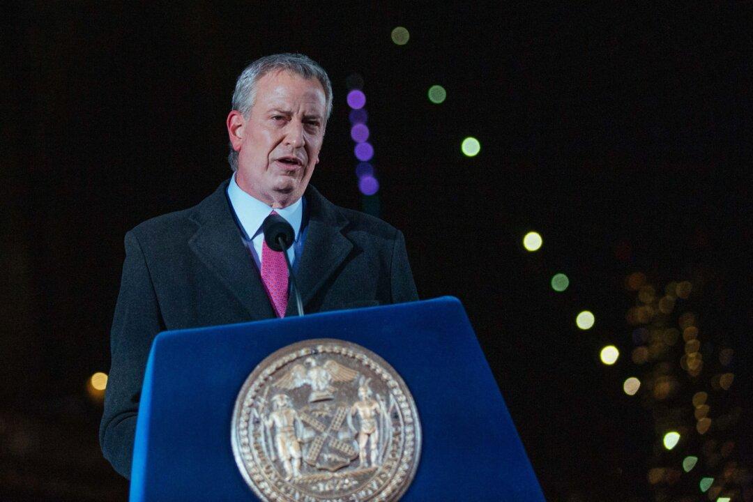 New York City Mandating COVID-19 Vaccination for Restaurants, Gyms, Performances