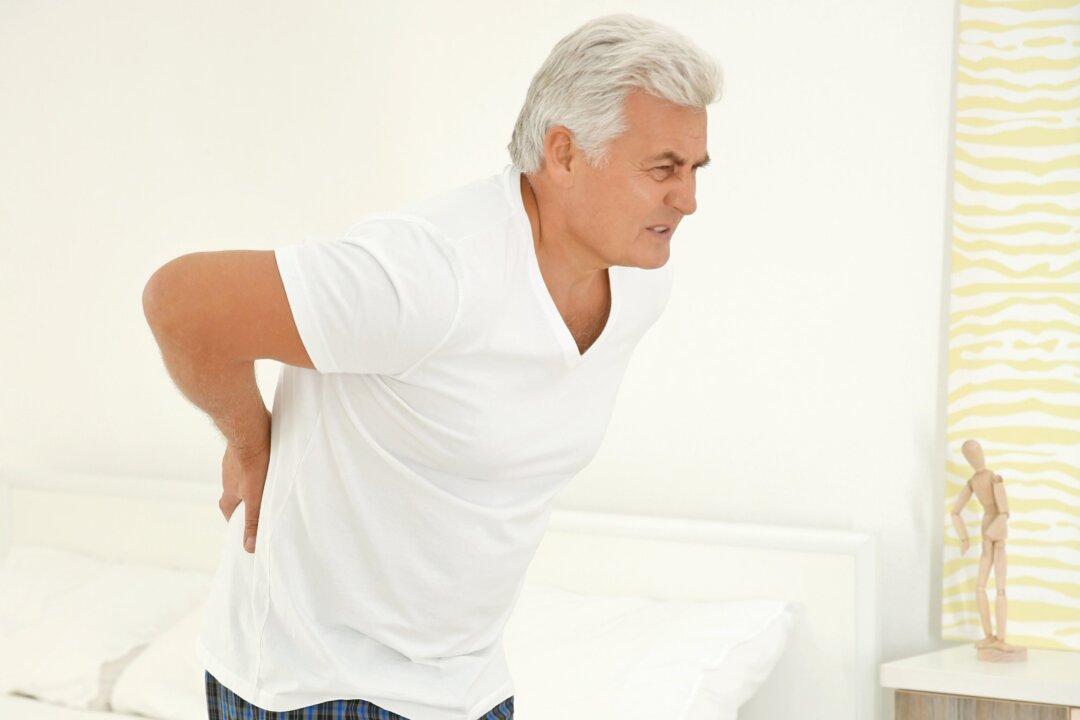 Do You Know the Signs of Vitamin D Deficiency?