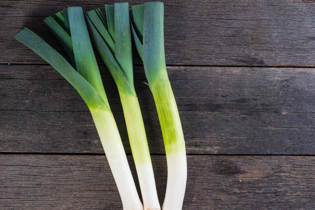 3 Ways to Love Leeks