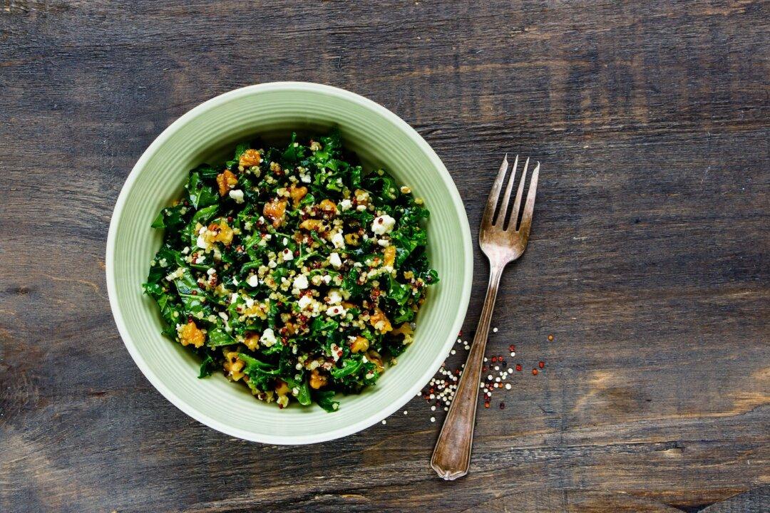 The 7 Most Super ‘Superfoods’