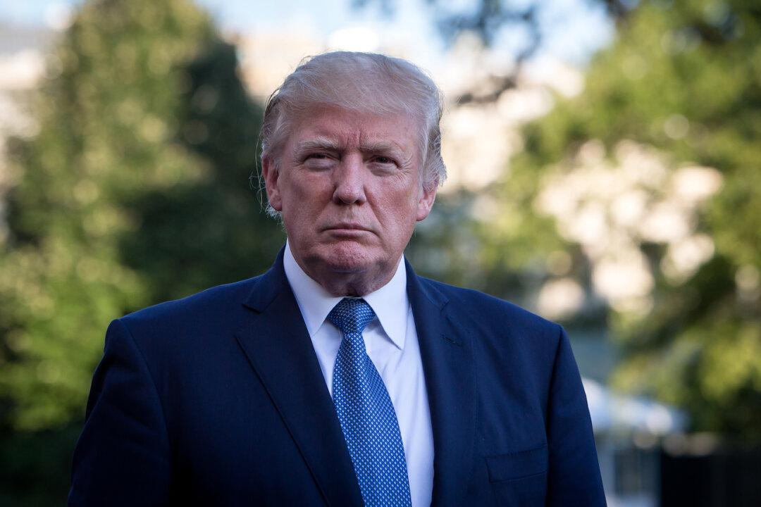 Trump: There Is ‘Hope’ for 2024 Presidential Run