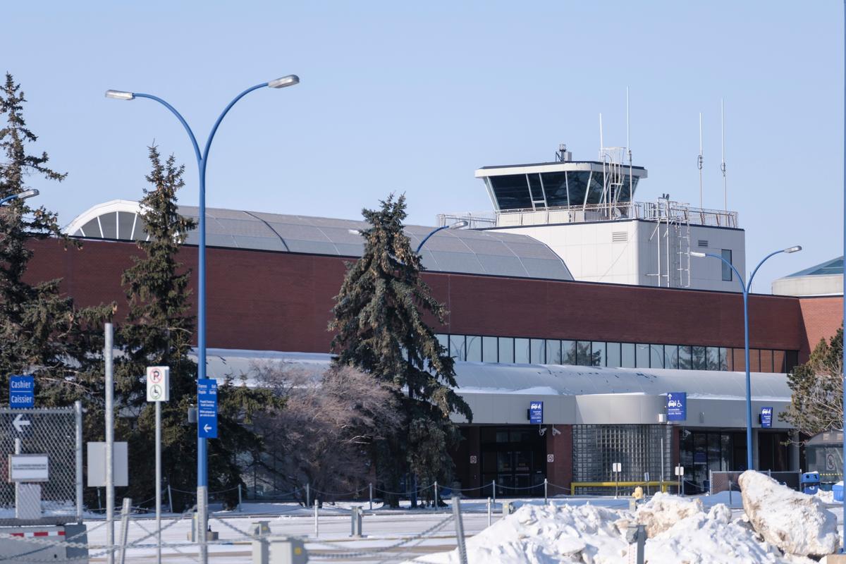 Regina, Saskatoon Airports Lose ‘International’ Designation, Must Reapply