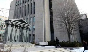 Iranian National Sentenced to 16 Years for Smuggling $35M in Opium Into Canada