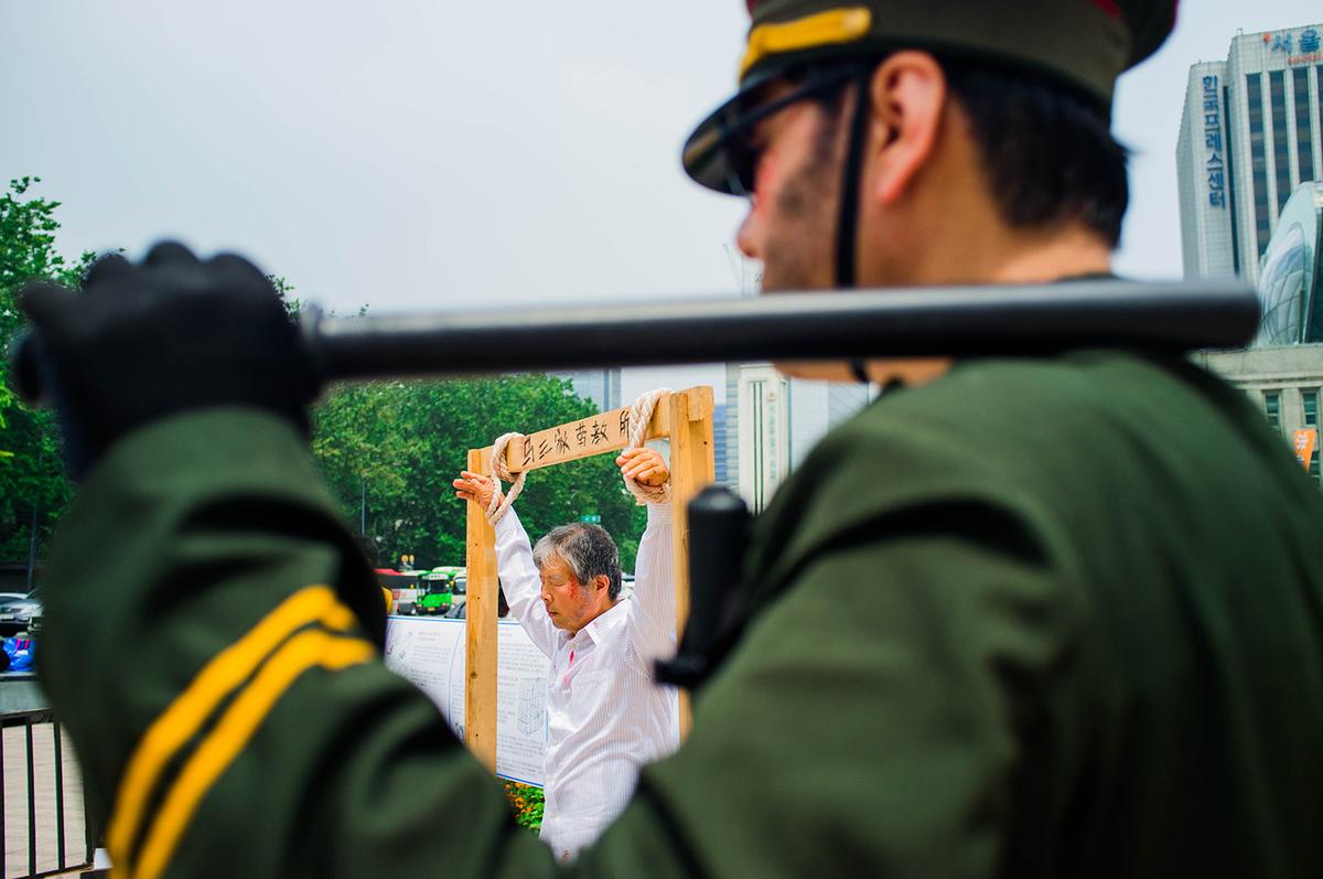 Coal Miner Persecuted to Death in China for His Spiritual Belief