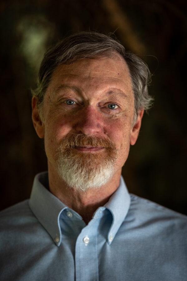 John R. Lott Jr. (Courtesy of John Lott Jr.)