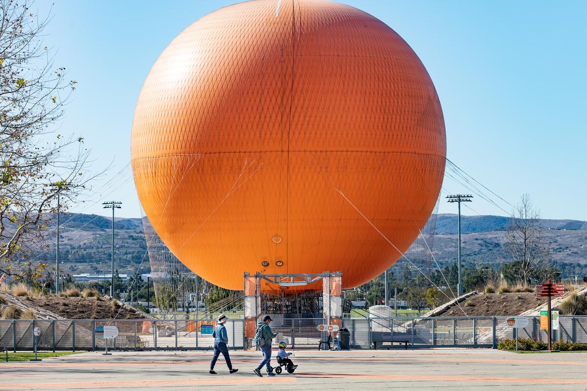 Armenian Genocide Memorial Planned in Irvine Great Park