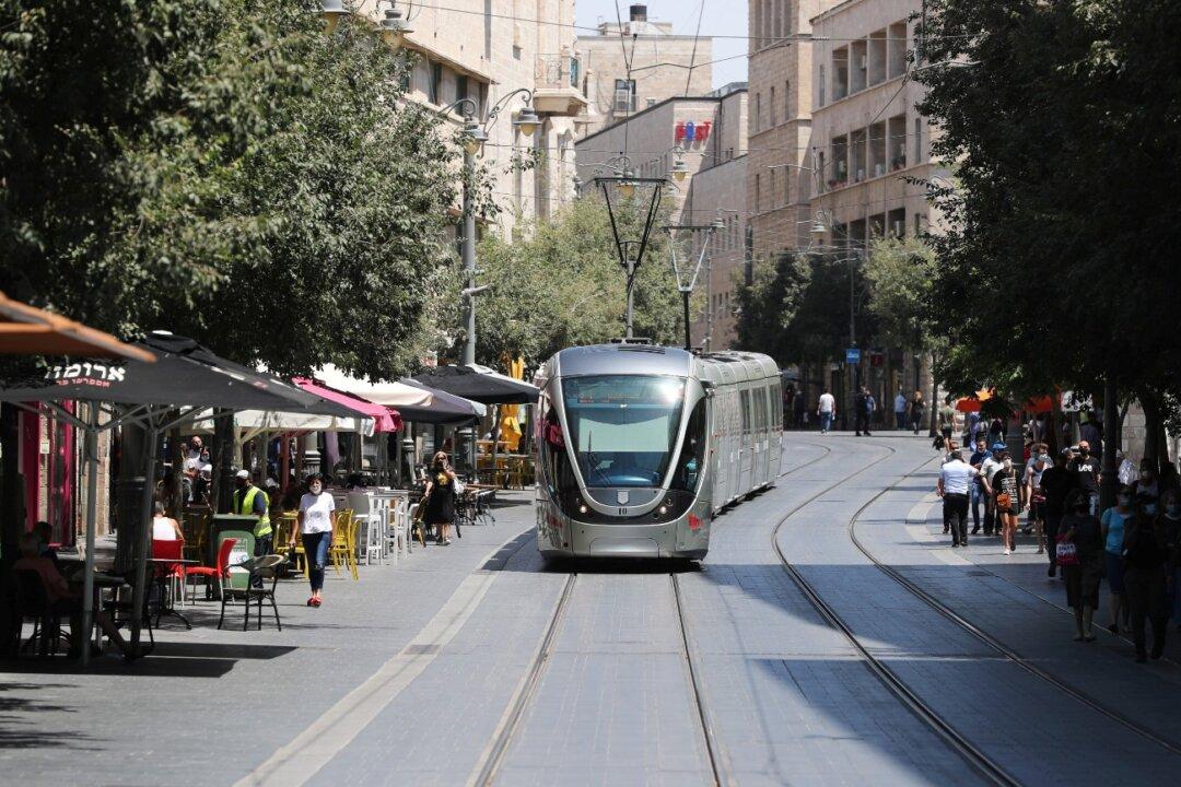 Kosovo Follows US, Guatemala in Opening Embassy in Jerusalem