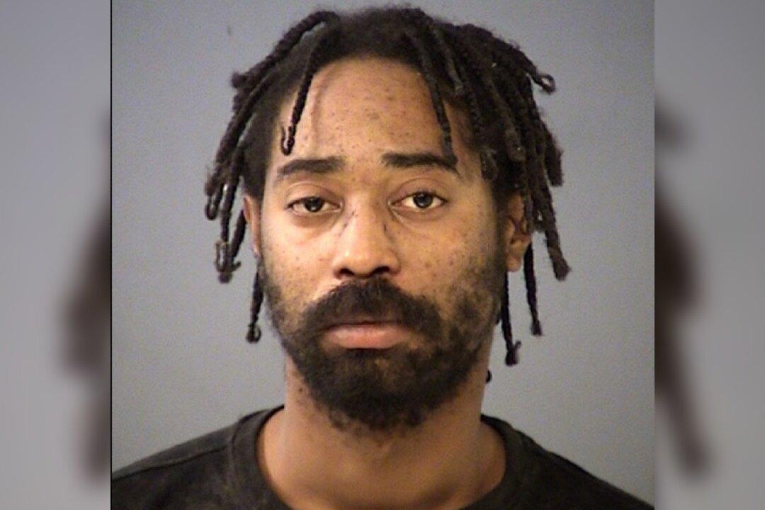 Indiana Man Charged With Killing 4 After Stimulus Check Argument