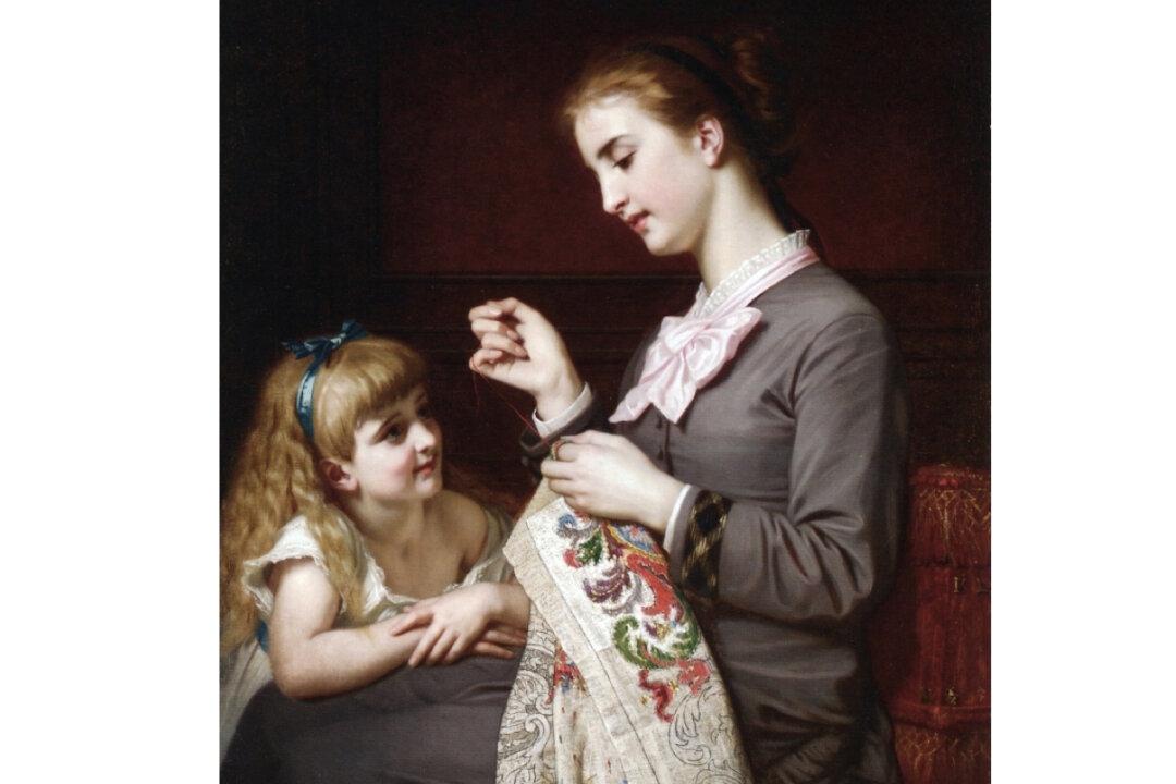 Making the Mundane Magnanimous