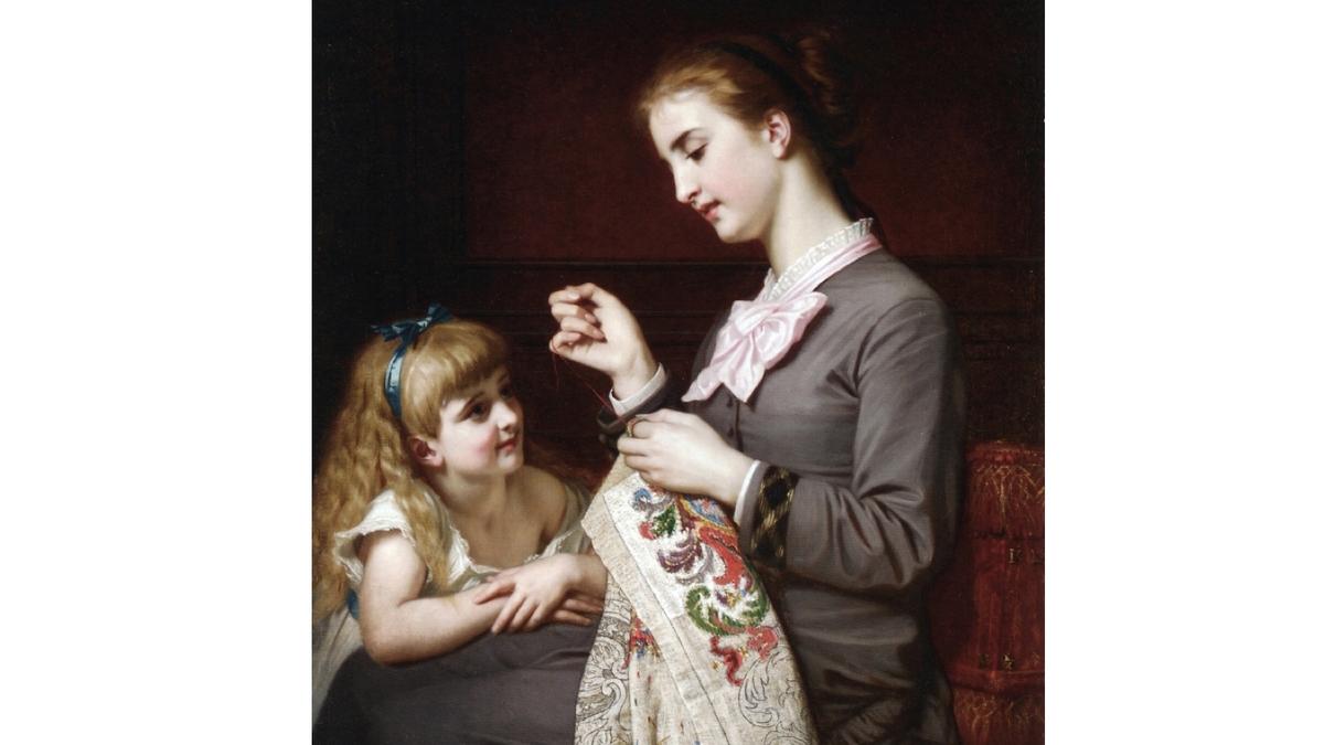 Making the Mundane Magnanimous