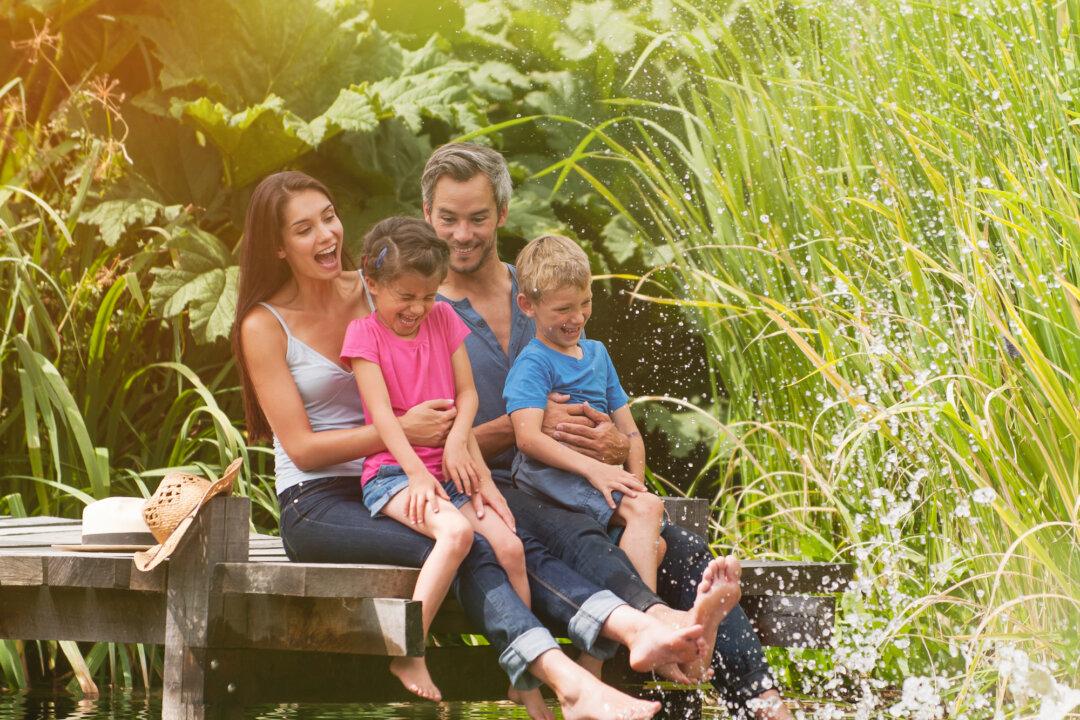 School Year Homestretch: 4 Things to Do Before It Wraps Up