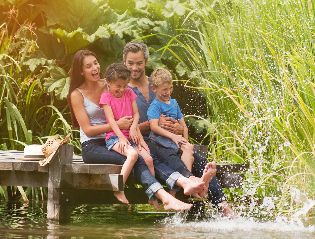 School Year Homestretch: 4 Things to Do Before It Wraps Up