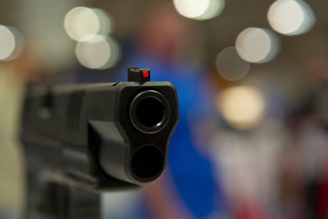 Portland Police Union President Says City Is ‘On the Precipice of a Gang War’
