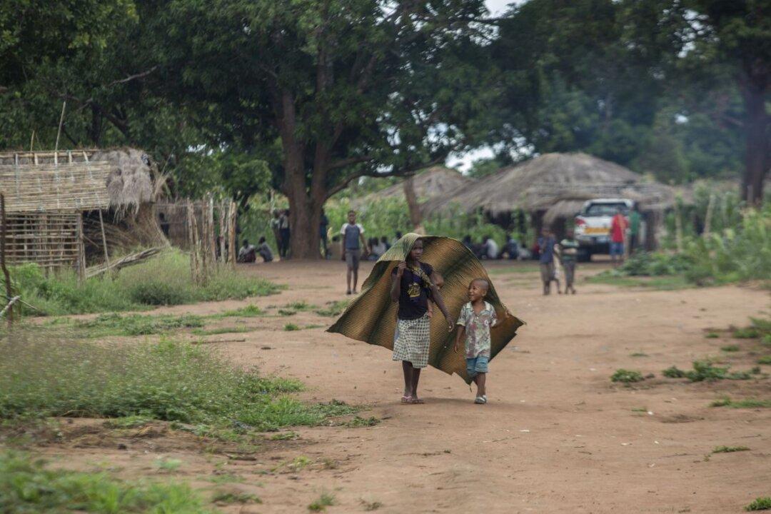 US Special Operations Deployed Against ISIS in Mozambique: Embassy