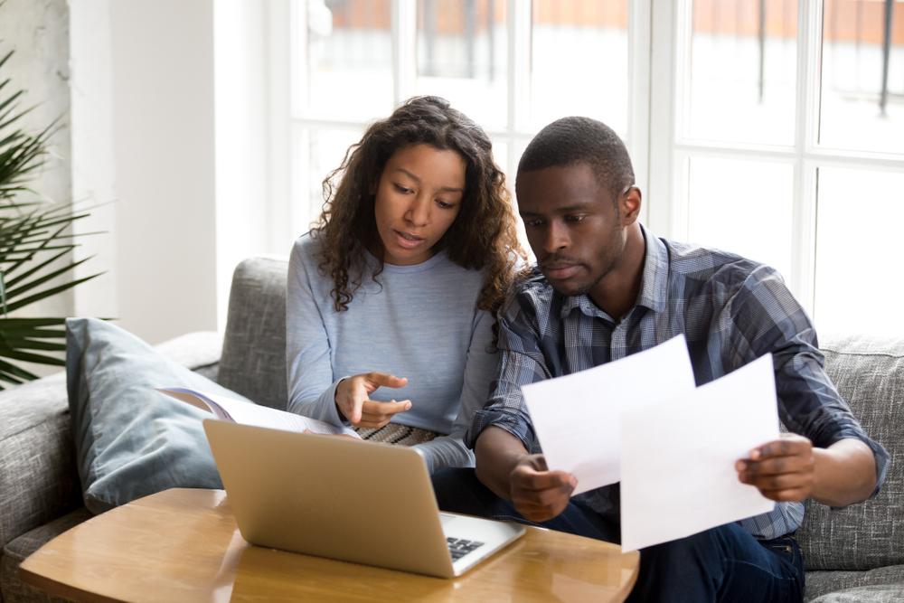 Financial Harmony Is More About Trust Than Money