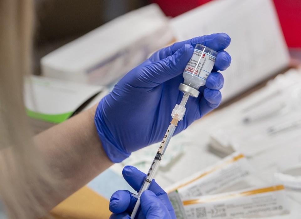 COVID-19 Hospitalizations Drop Again in Orange County