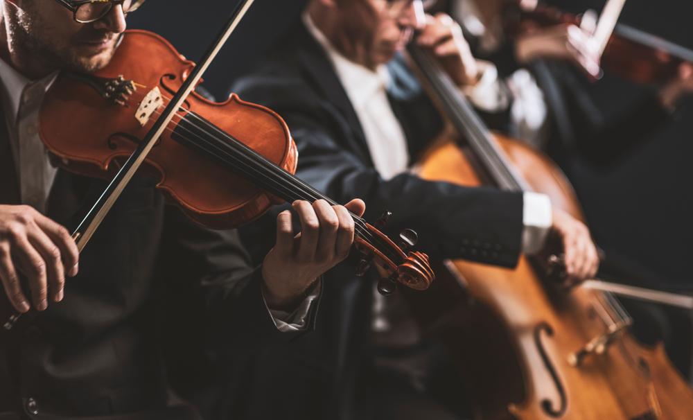 Why the Strings Are the ‘Backbone of the Orchestra’