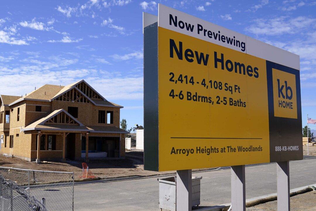 US Housing Construction Tumbled 10.3 Percent in February
