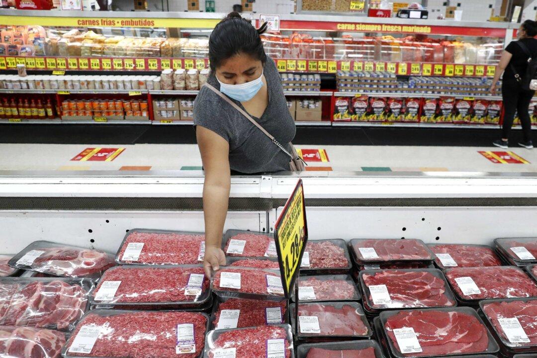 Inflation Hitting Minorities, Rural Families Hardest, Research Shows