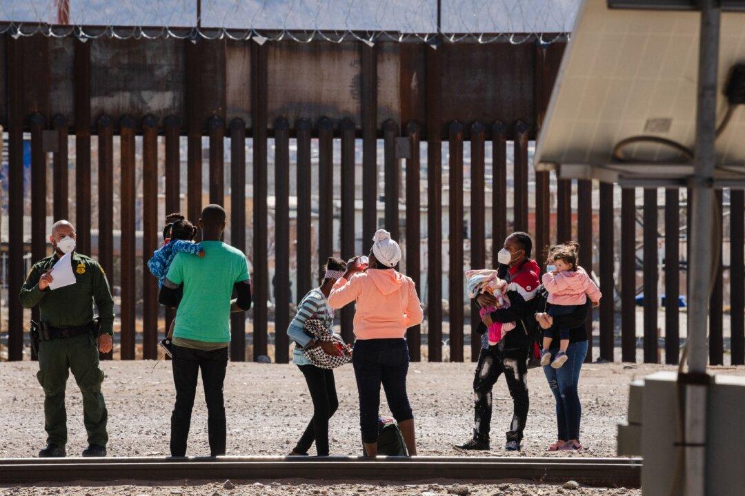 DHS Officials Warned Biden Transition Team About Revoking Trump Border Policies, Former Top Adviser Says