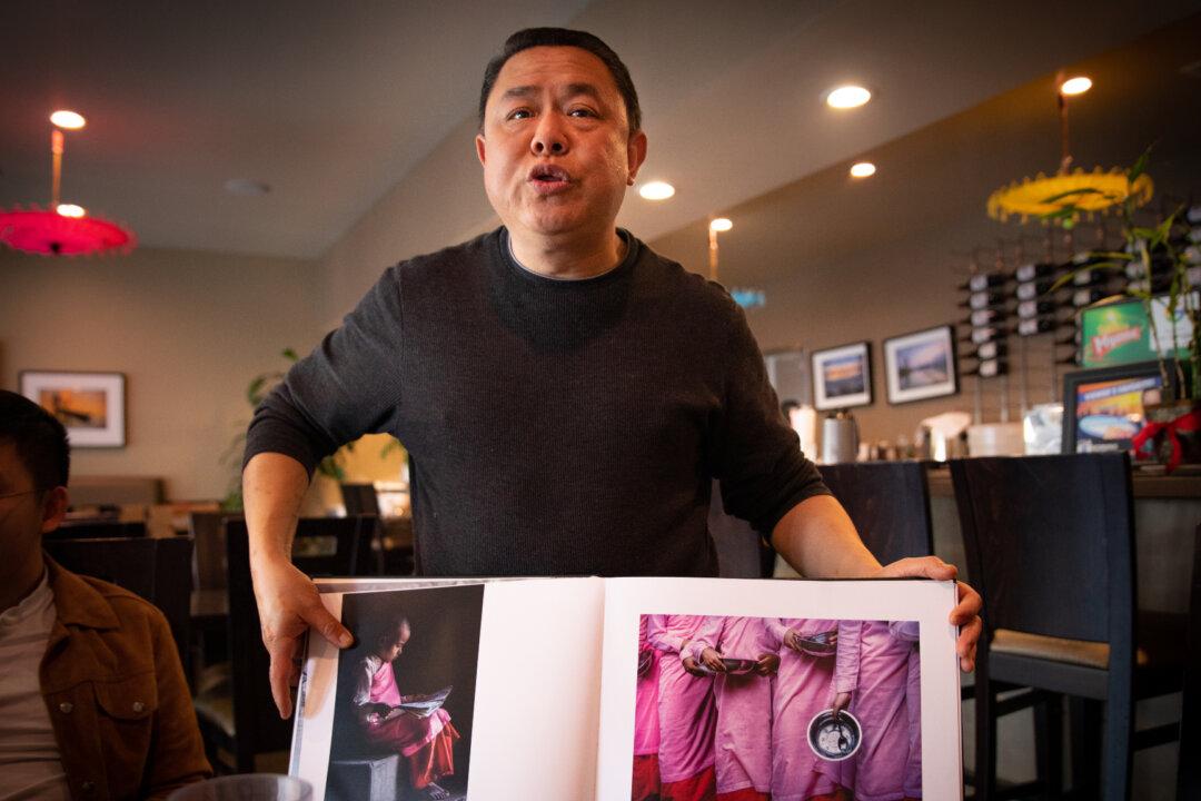 Orange County Citizens Hope to Raise Awareness of Conflict in Burma