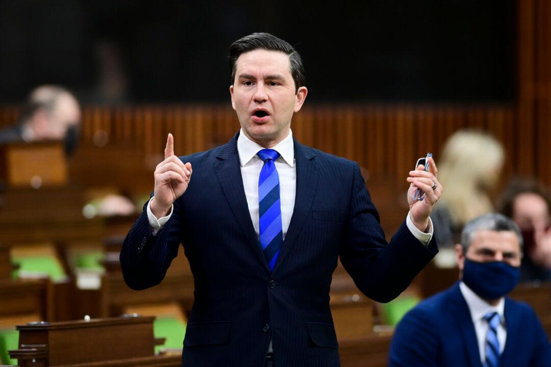 Conservatives Demand Hearings on Rogers-Shaw $26 Billion Deal