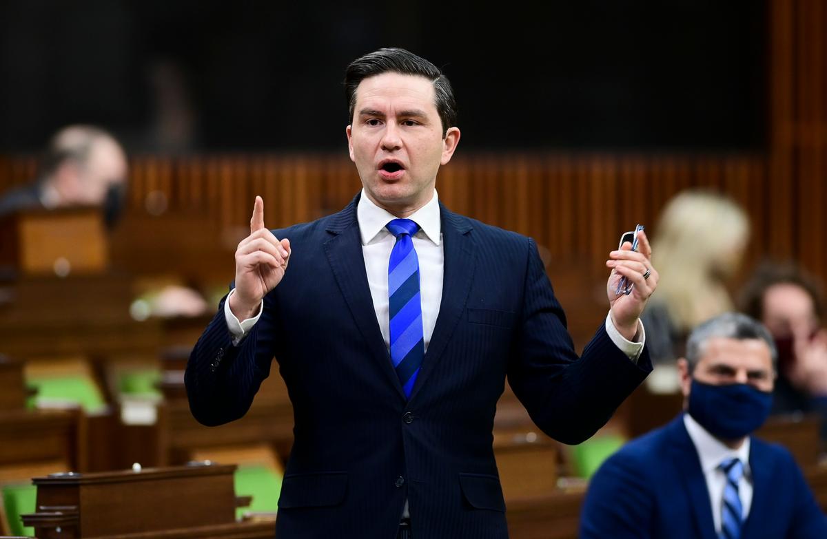 Conservatives Demand Hearings on Rogers-Shaw $26 Billion Deal