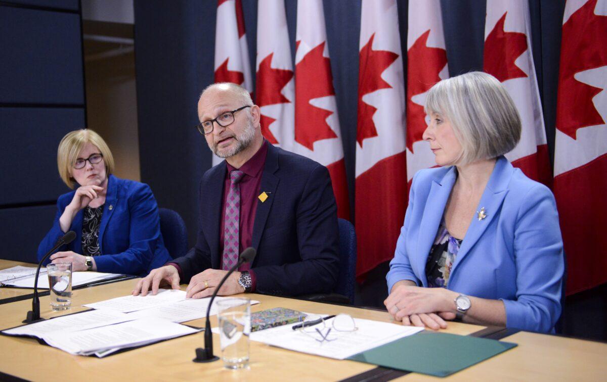 ‘Conscience Bill’ Seeks to Protect Health Professionals as Assisted Dying Bill Passes