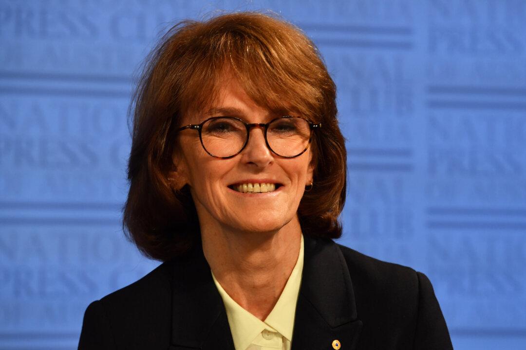 Australia’s Chief Scientist Wants Impact From Research