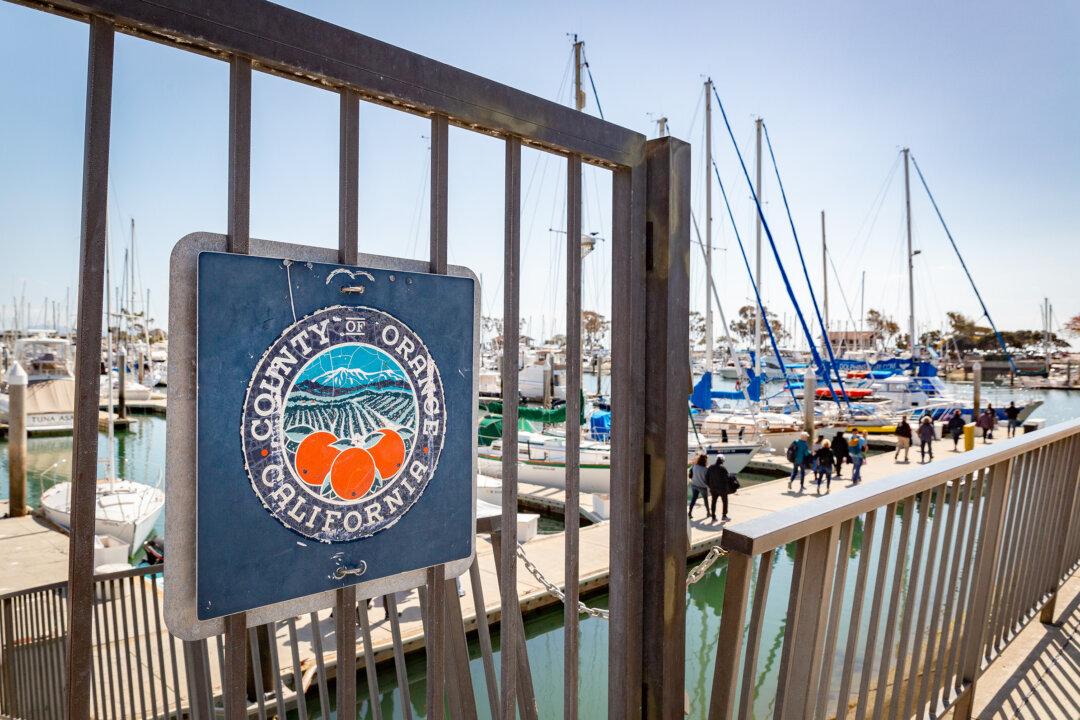 Coastal Commission Gives Nod to Dana Point Harbor Marina Redevelopment