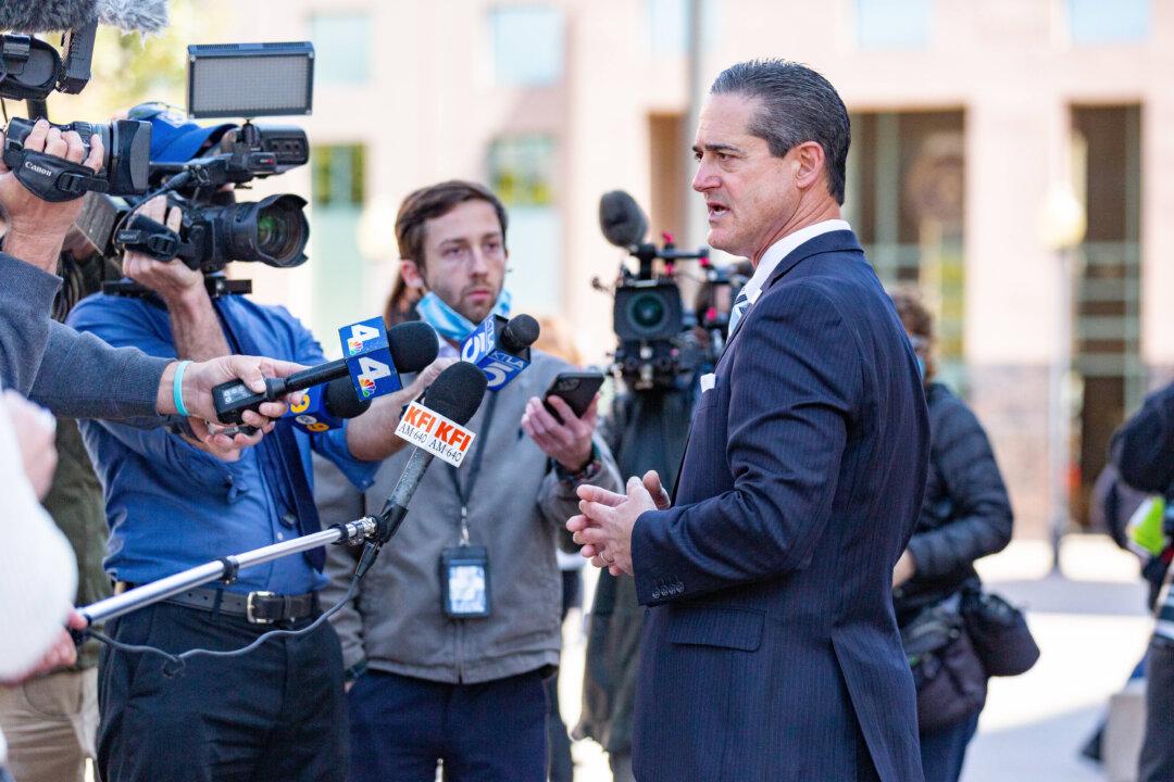 Lawsuit Alleges Orange County DA ‘Sabotaged’ Newport Beach Surgeon’s Sexual Assault Case