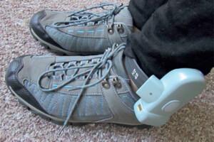 UK to Fit Thieves and Burglars With GPS Tags to Cut Reoffending