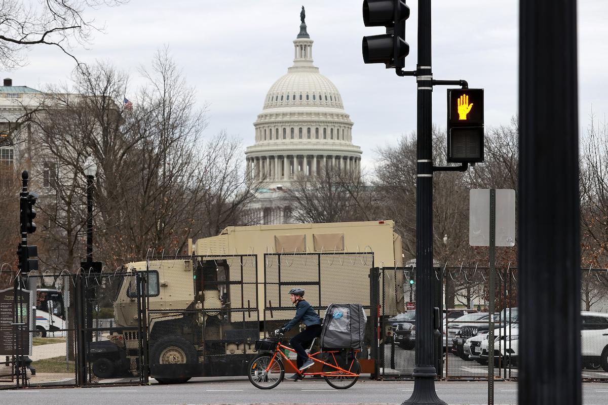 Time to Take Action: 3 Proposals Regarding Free Speech, the Media, and Washington