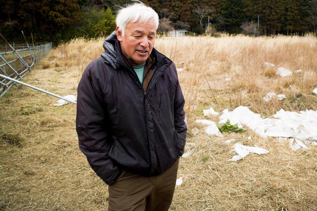 5 Japanese Residents Speak of ‘Recovery of People’s Hearts’ 10 Years After Quake