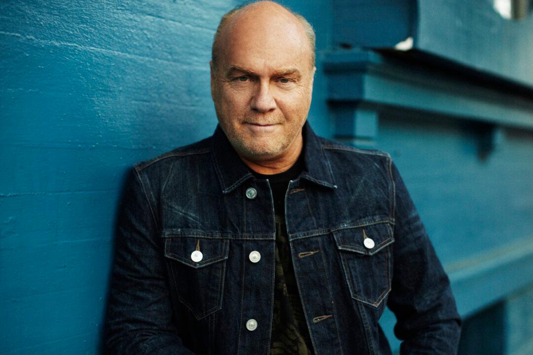 Pastor Greg Laurie’s Message for Tough Times: ‘Turn Your Panic into Prayer’