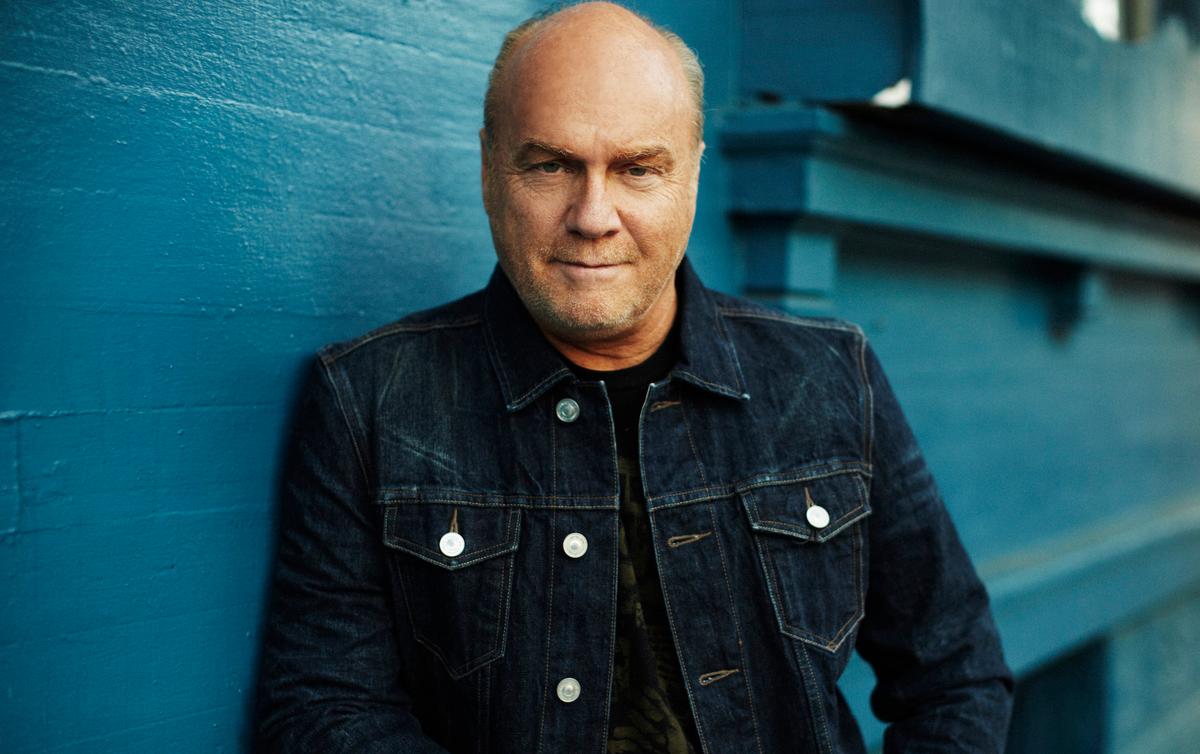 Pastor Greg Laurie’s Message for Tough Times: ‘Turn Your Panic into Prayer’