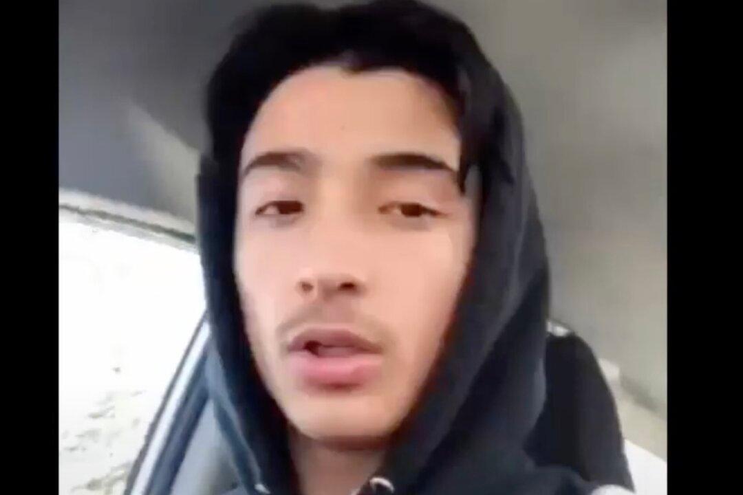 Super Straight: The Latest Sexual Identity