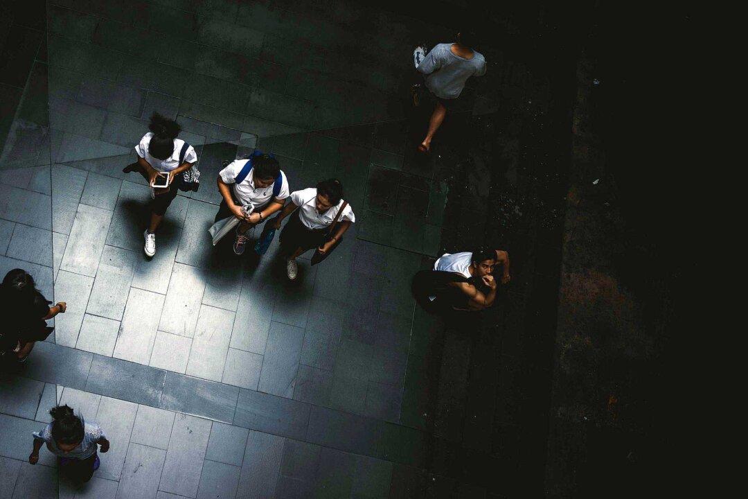 The Border Crisis May Be Coming to Your Kids’ School