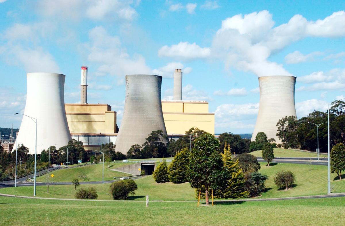 Victoria Bracing for the Economic Impact After Second Coal Plant Announces Closure