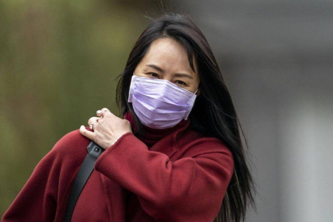 Meng’s Judge Questions Thoroughness of Alleged ‘Covert Criminal Investigation’