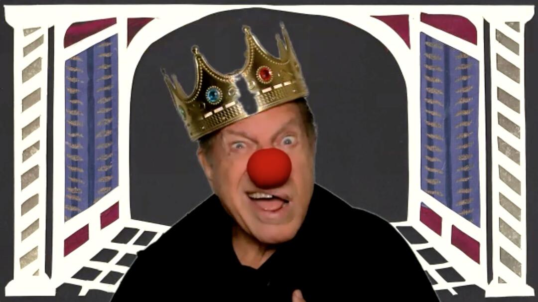 Virtual Theater Review: ‘Megillah Cycle’: A Timeless Tale, Strongly Told