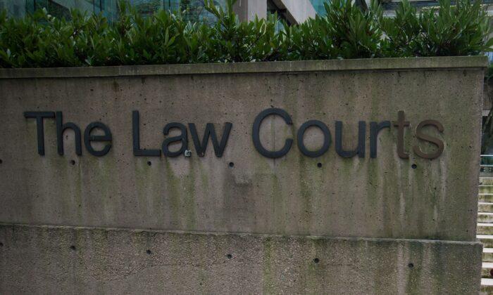 BC Father Who Opposes Child’s Gender Transition Therapy Arrested for Violating Court Orders