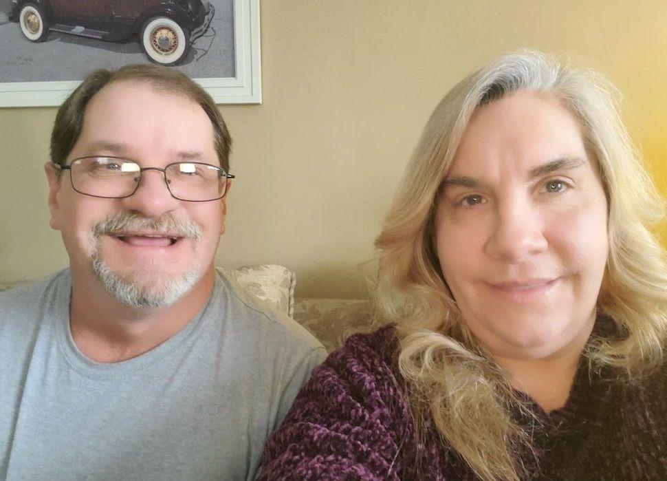 (Courtesy of <a href="https://www.facebook.com/karen.warner.92505">Karen Warner</a>)