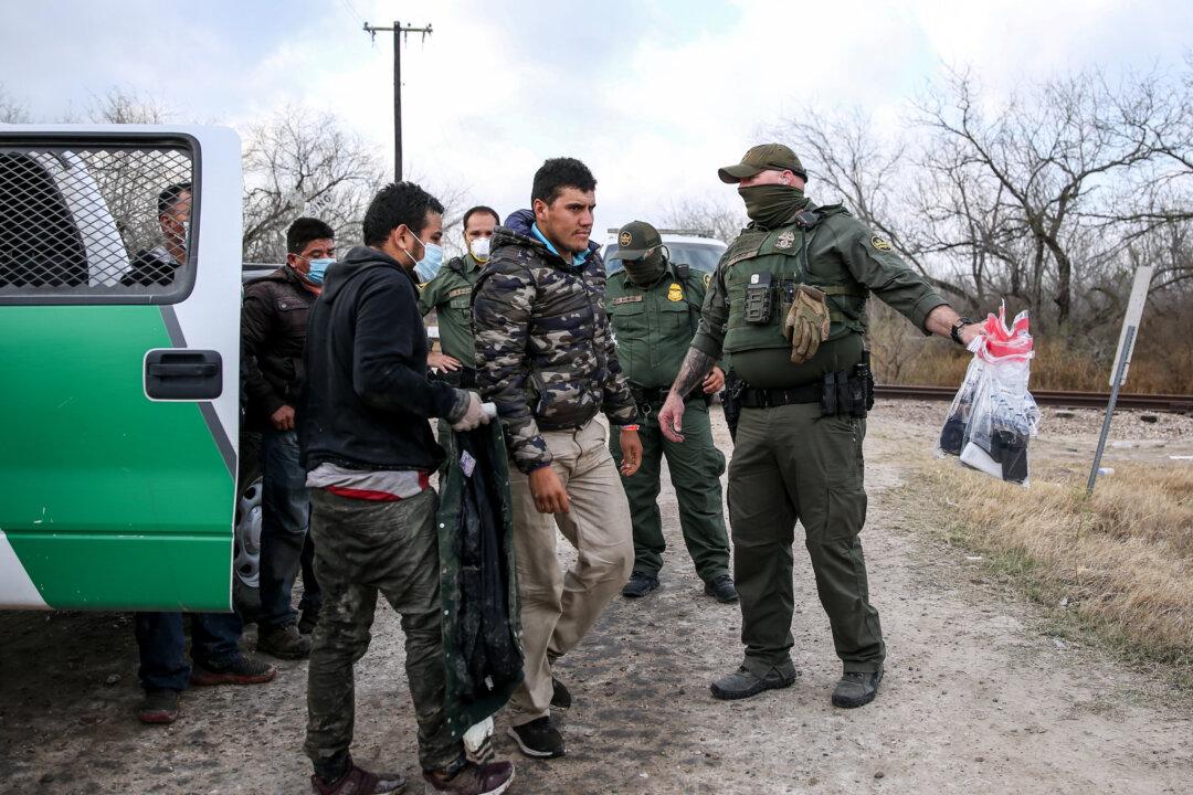 House GOP Members Demand Explanation From DHS Over Immigrants Released With No Court Dates