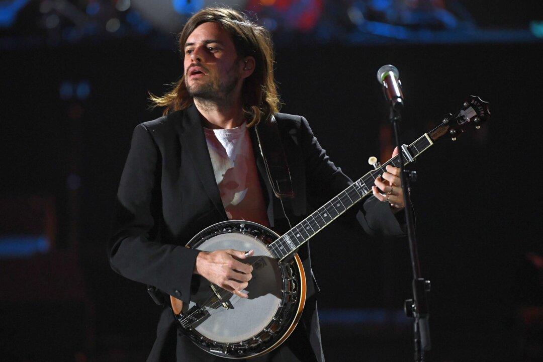 Remember Rock and Roll Rebellion?