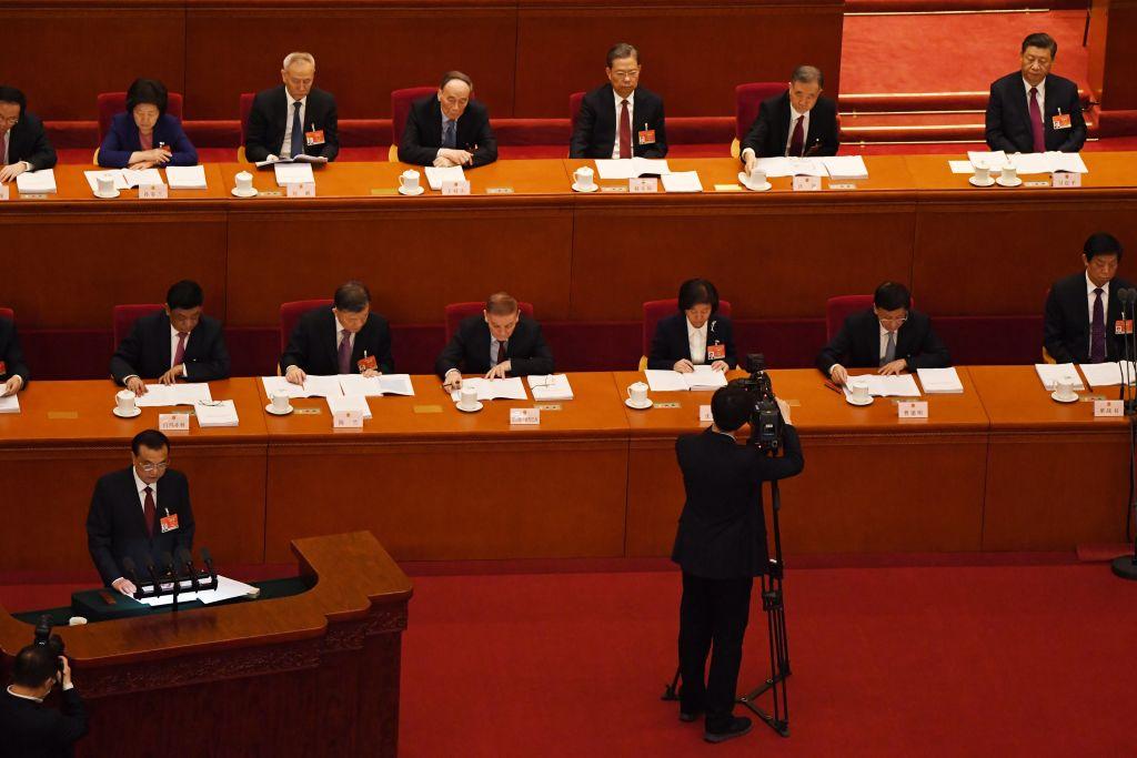 CCP’s New 5-Year Plan Creates More Aggressive ‘Thousand Talents Plan’: Chinese Expert