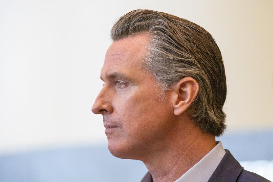 Southern Californians Share Mixed Reactions to Recall