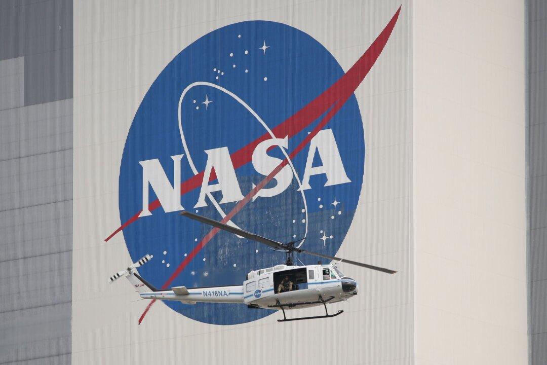 NASA Researcher Sentenced for Concealing China Ties